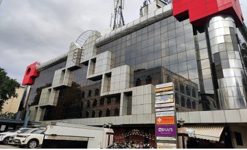 Floor image for iKeva - Sanali Info Park